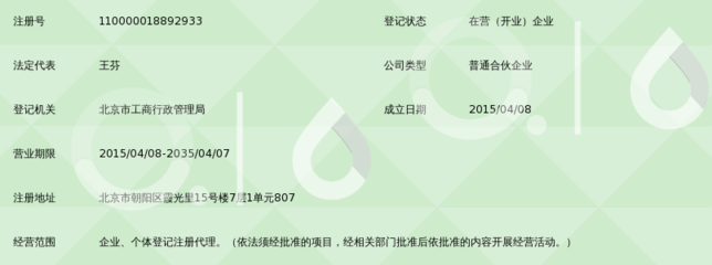 北京小微律政登記注冊(cè)代理事務(wù)所 企業(yè)事務(wù)登記代理的便捷選擇